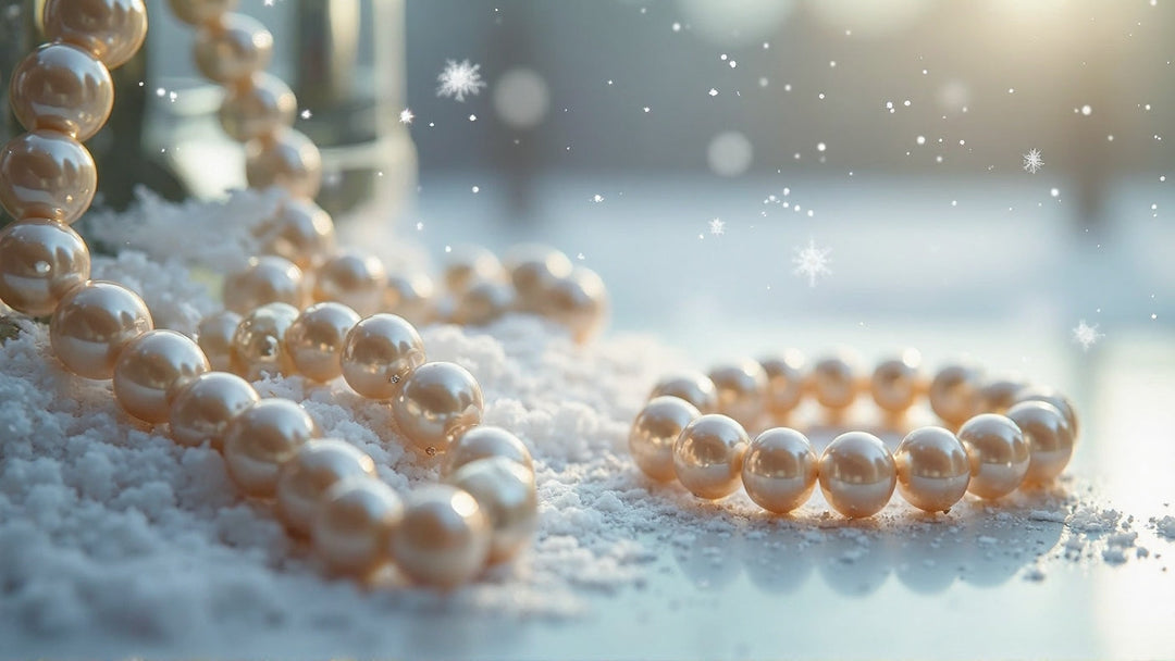 Winter Jewelry Sale for the Entire Month of December!