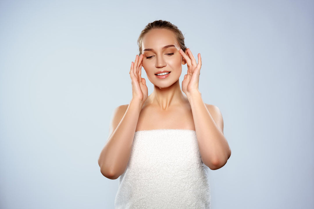 ✨ Age-Specific Skincare Routine Guides: What Your Skin Needs at Every Stage