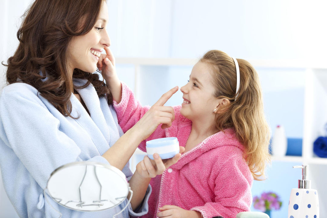 ✨ How Women of All Ages Can Take Proper Care of Their Skin