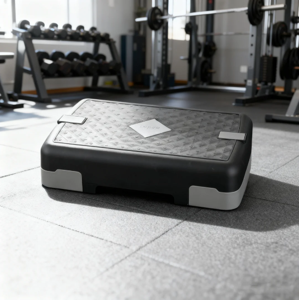 Multi-Functional Fitness Pedal Trainer