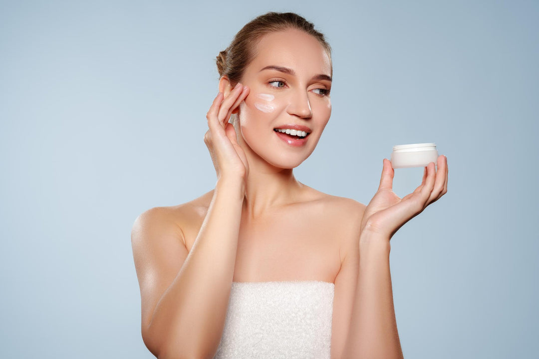 ✨ Beauty & Wellness: Simple Habits That Transform Your Glow from the Inside Out