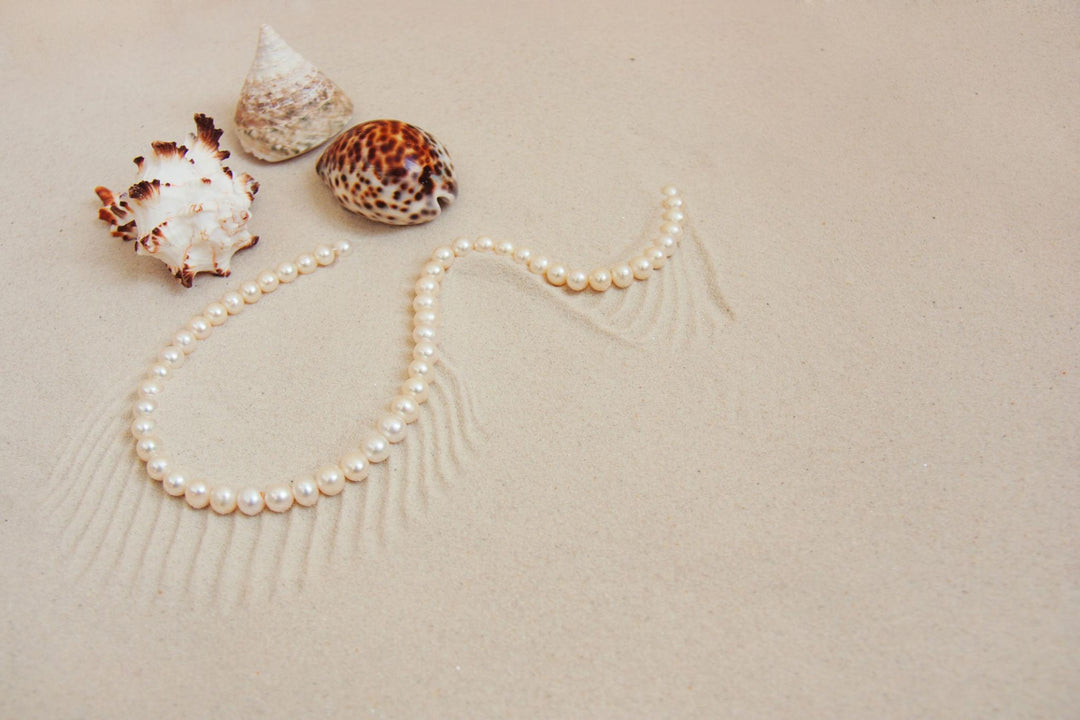 Luxury Beach Jewelry for Special Occasions