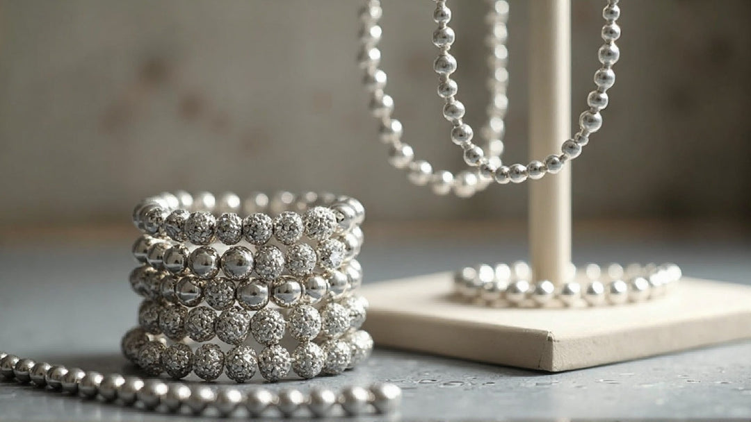 How to Make your Bling Bling Sing Sing!