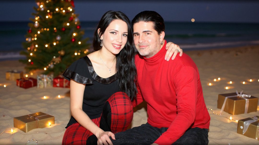 Christmas Around the Corner - Gift Ideas for Mom