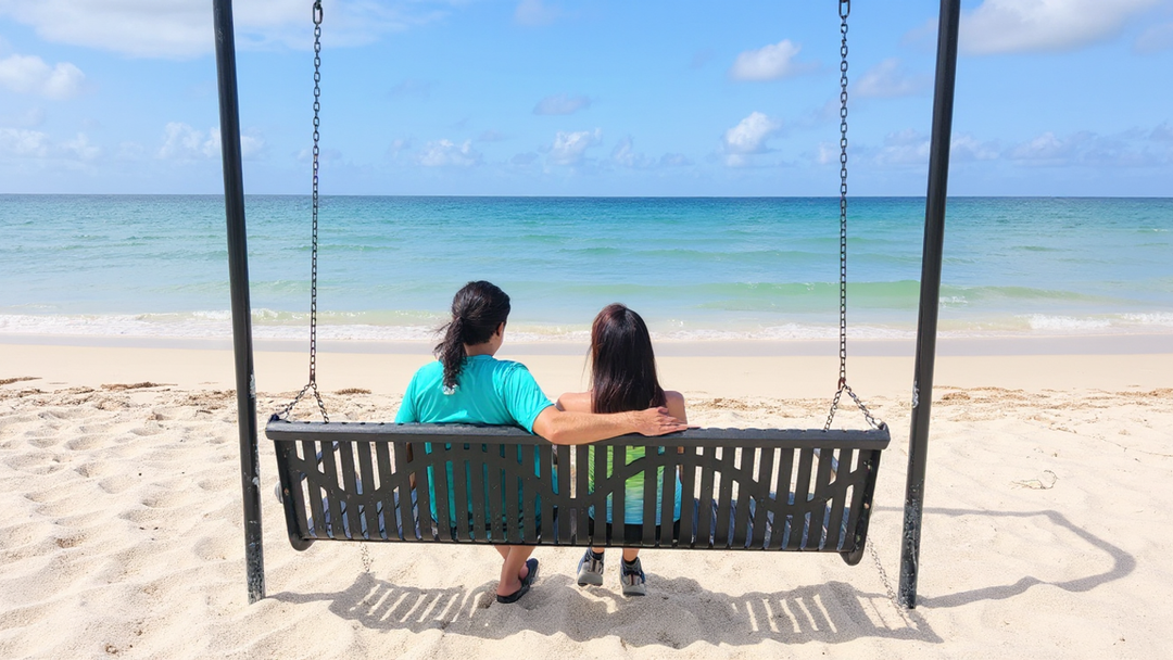 Couple Time Together and Why It's Important
