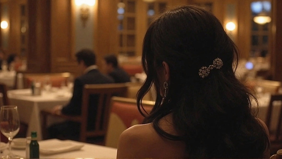 What Jewelry is Best for Date Night