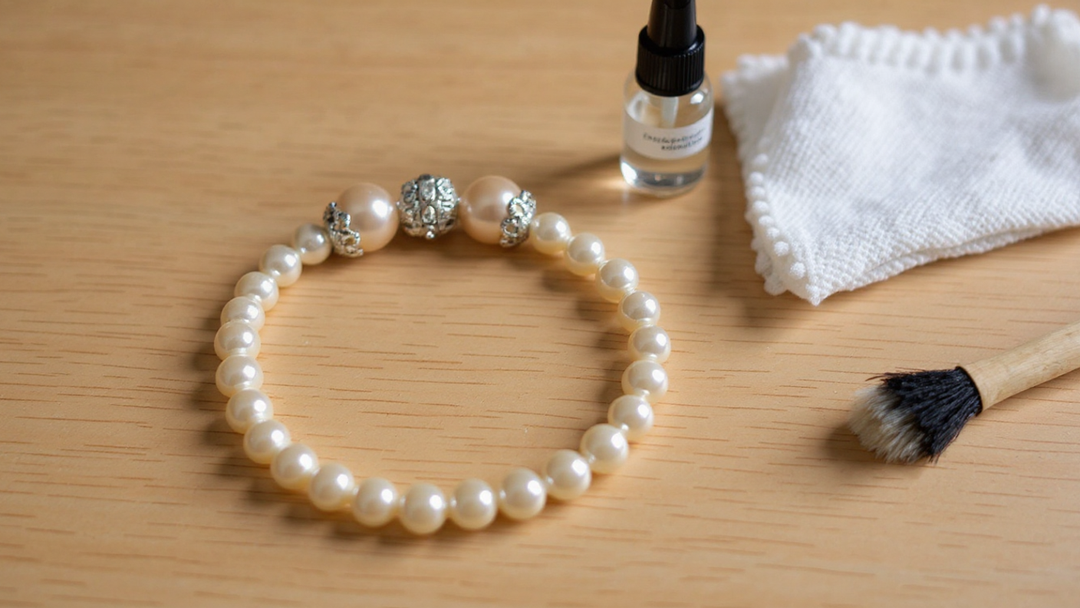 Why Proper Jewelry Care is Essential