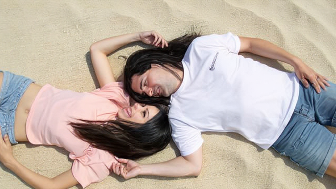 Embracing your Relationship as One