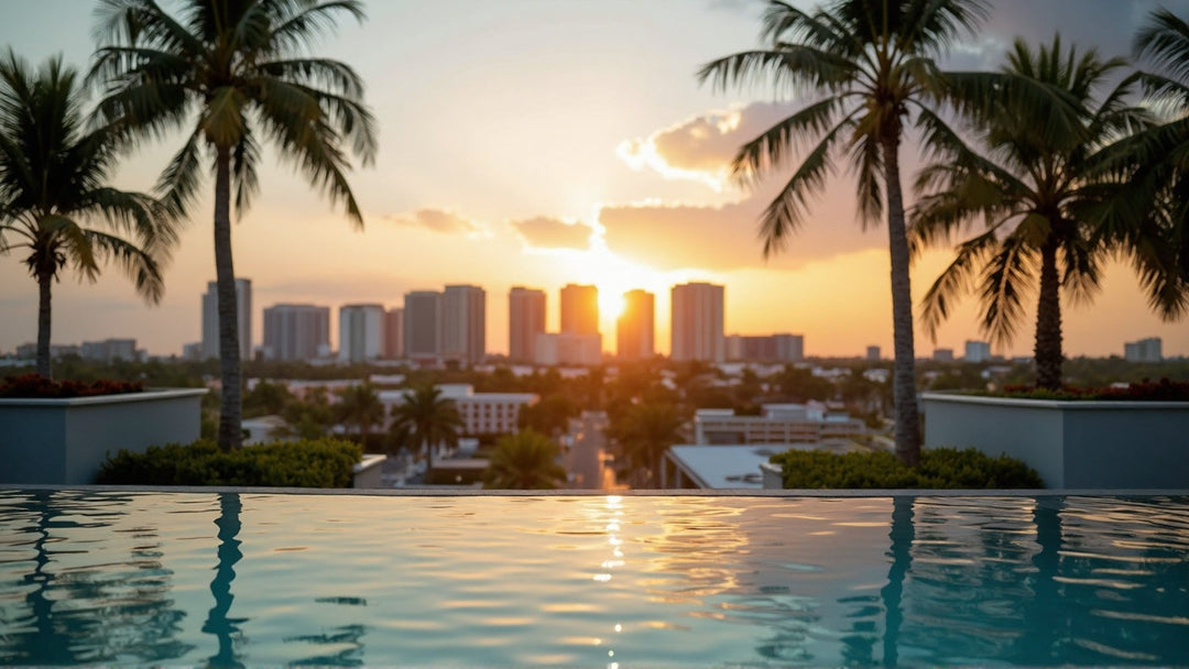 Vacations in Orlando, Florida