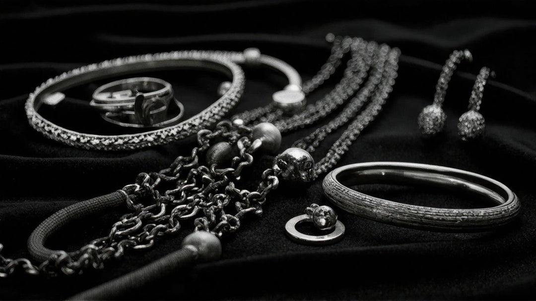 What Jewelry is Best for You?