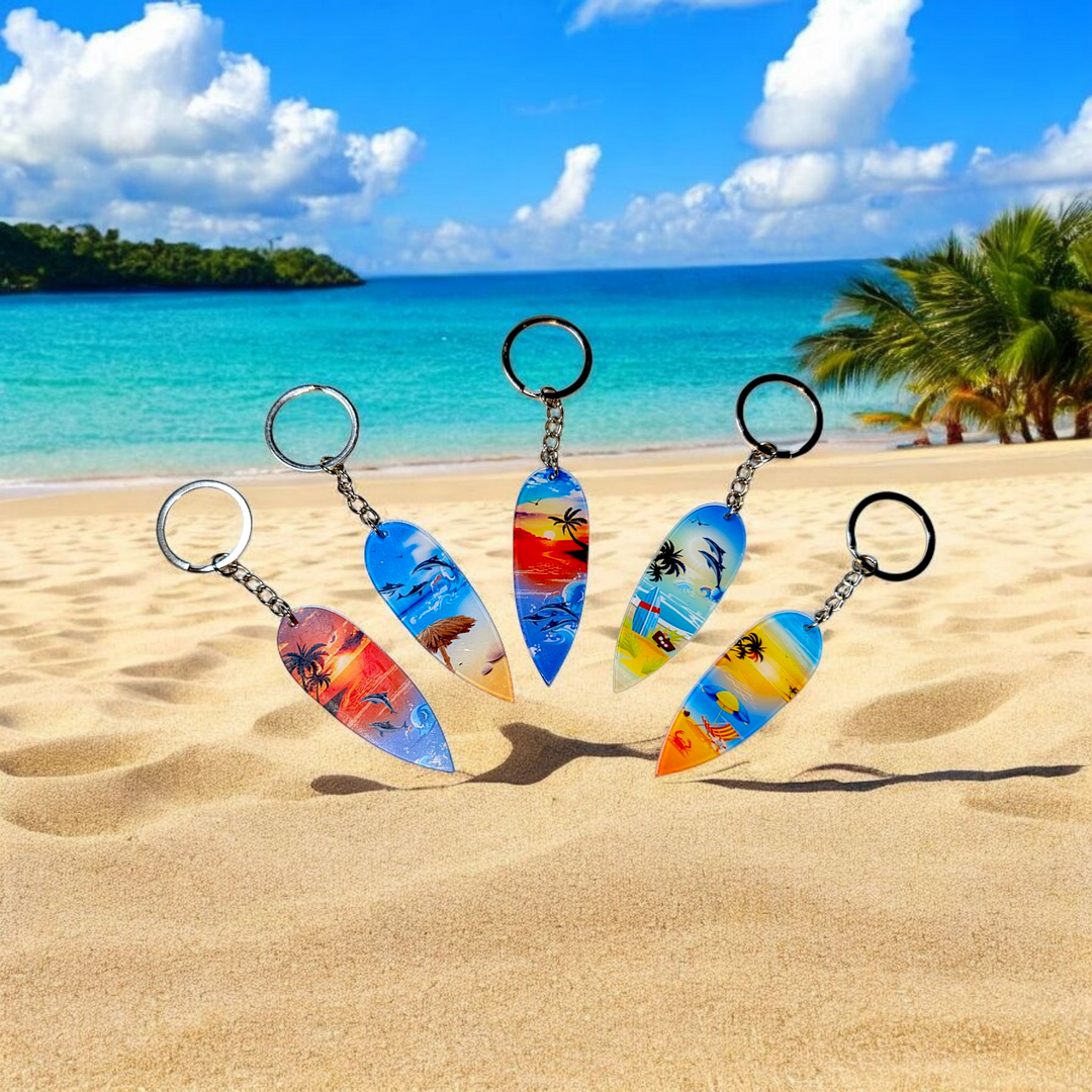 Beach Miscellaneous
