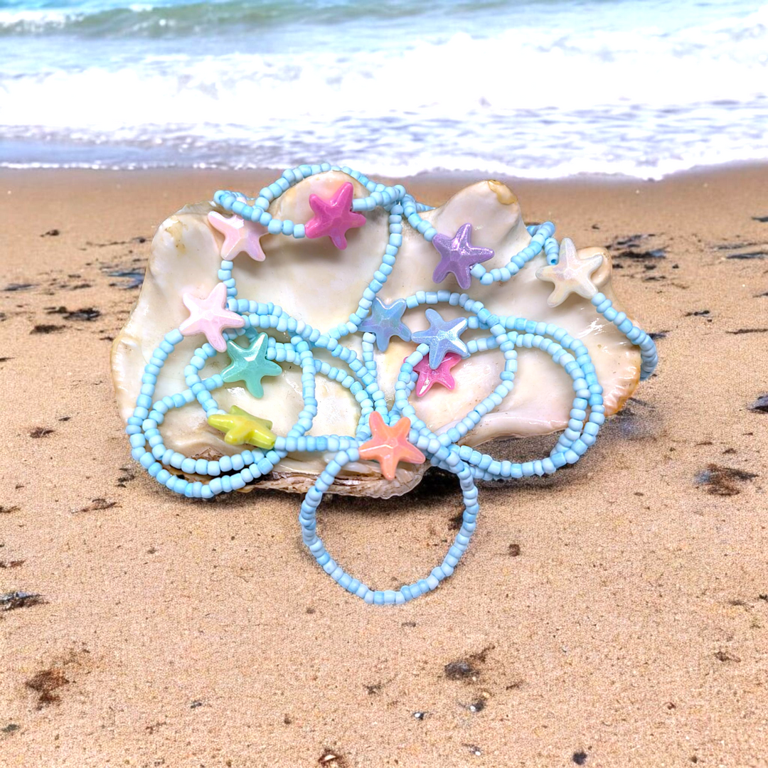Beach Bracelets