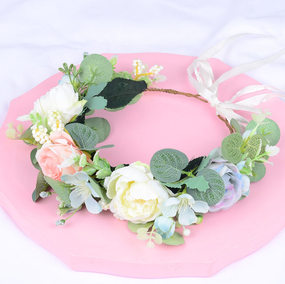 Wedding Hair Accessories