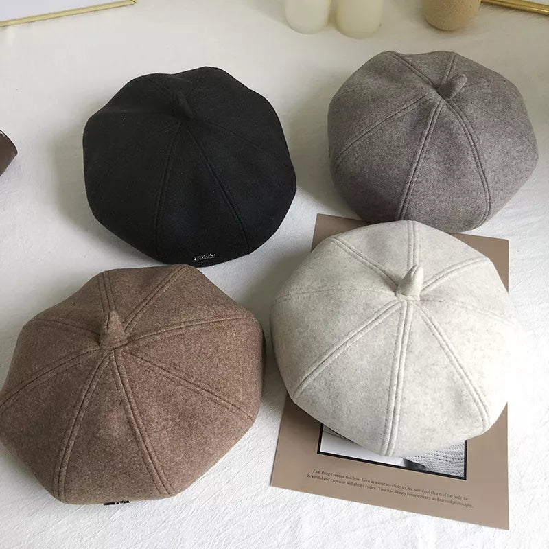 Hat Collection