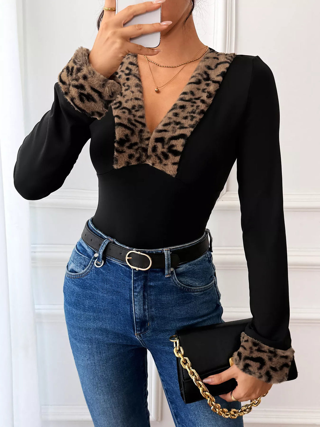Bodysuits