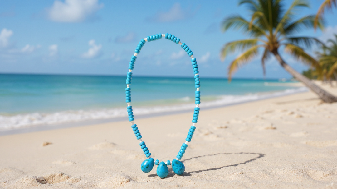 Beach Necklaces