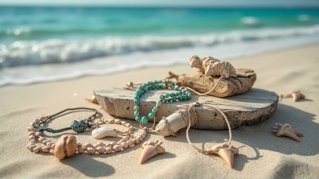 Honeymoon Shores Collection