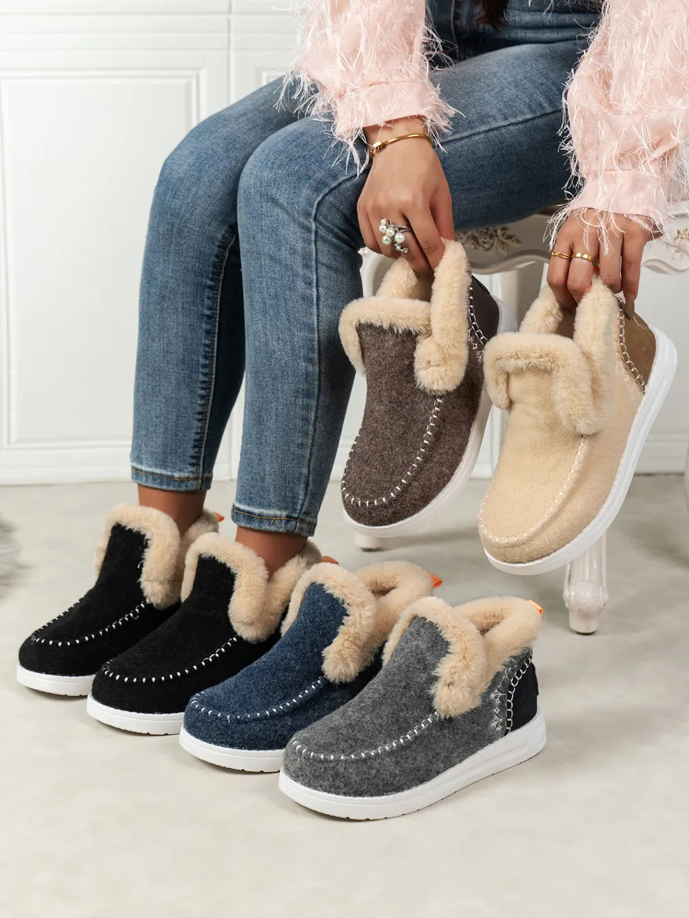Shoes Collection