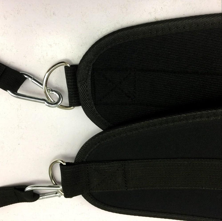 Fitness Equipment Dip Belt — Heavy-Duty Strength Training Belt