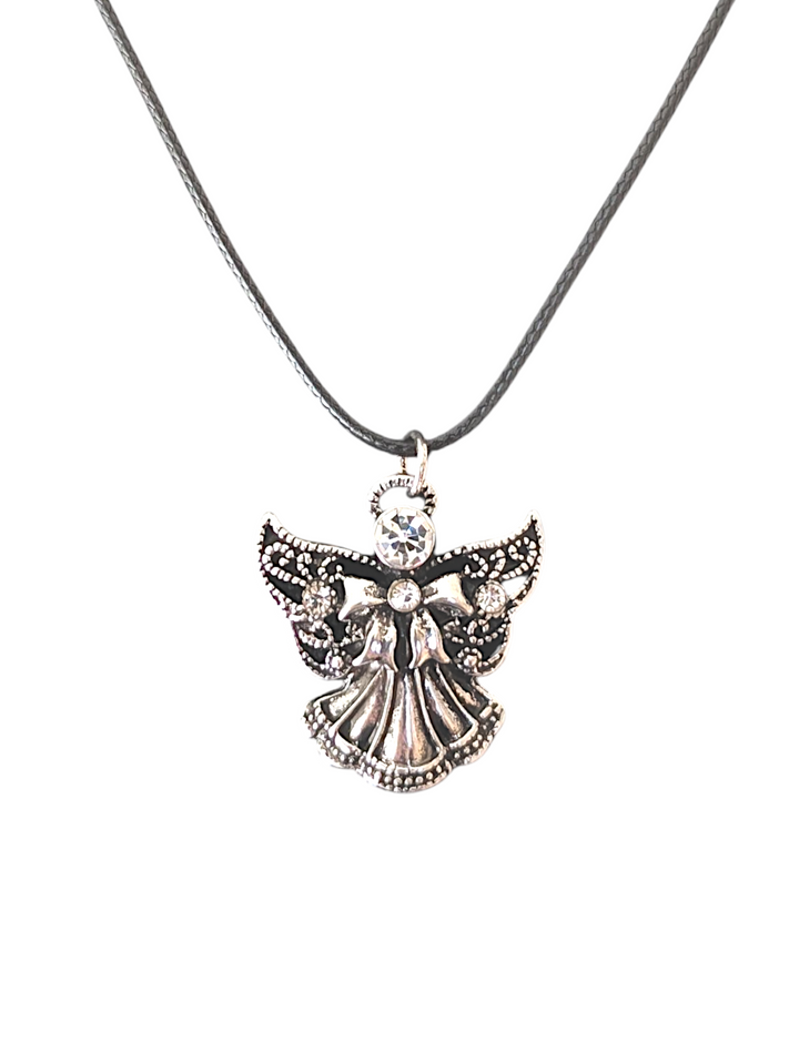 Sweet Angel Necklace