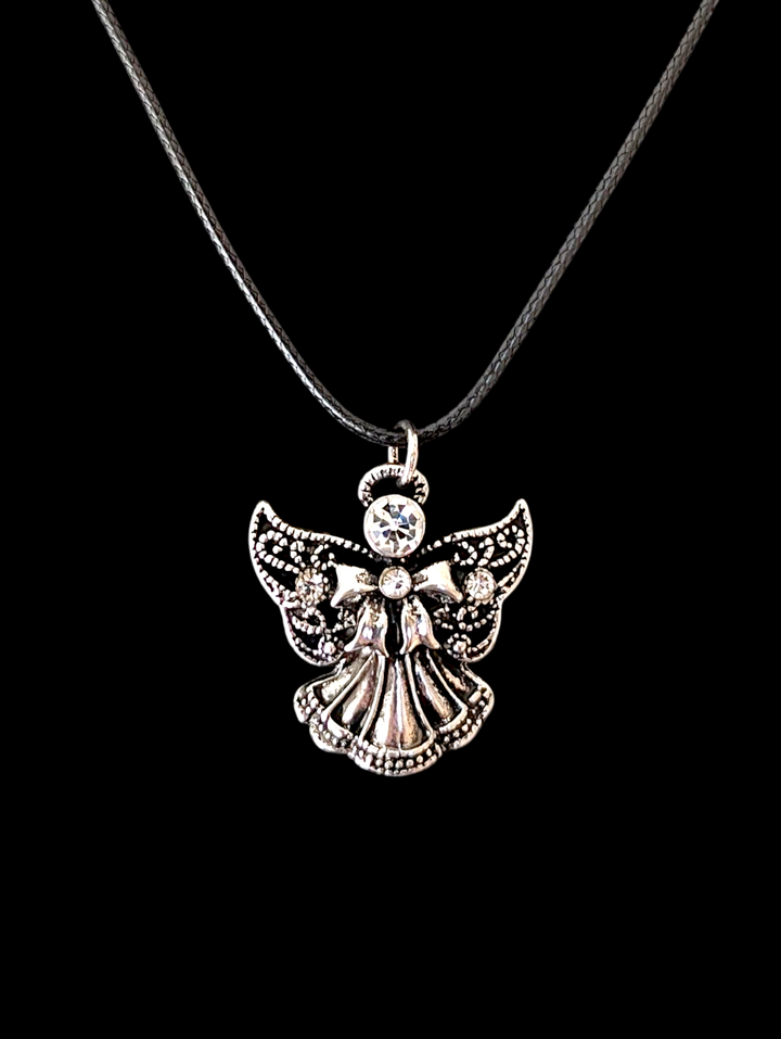 Sweet Angel Necklace
