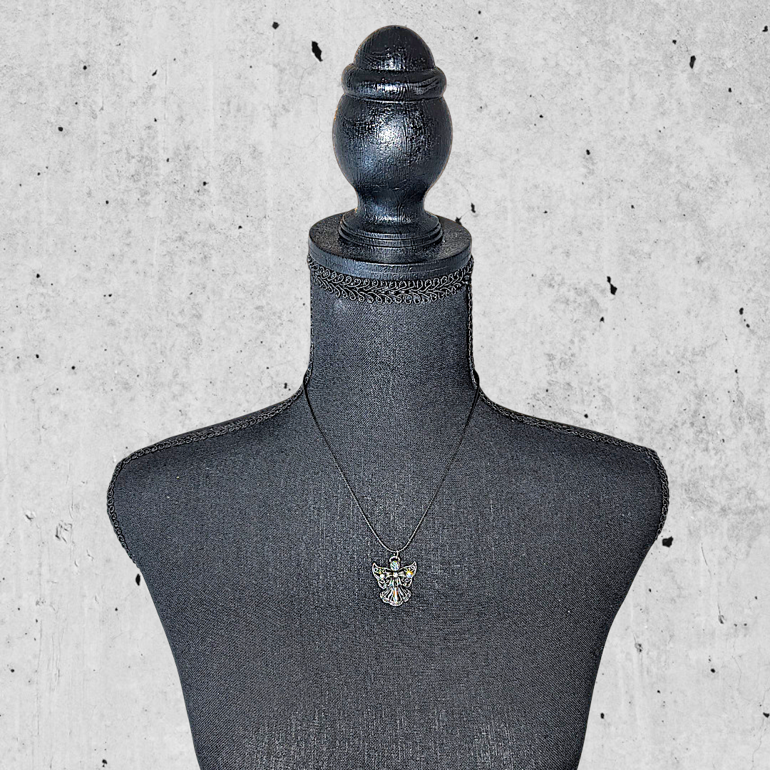 Sweet Angel Necklace