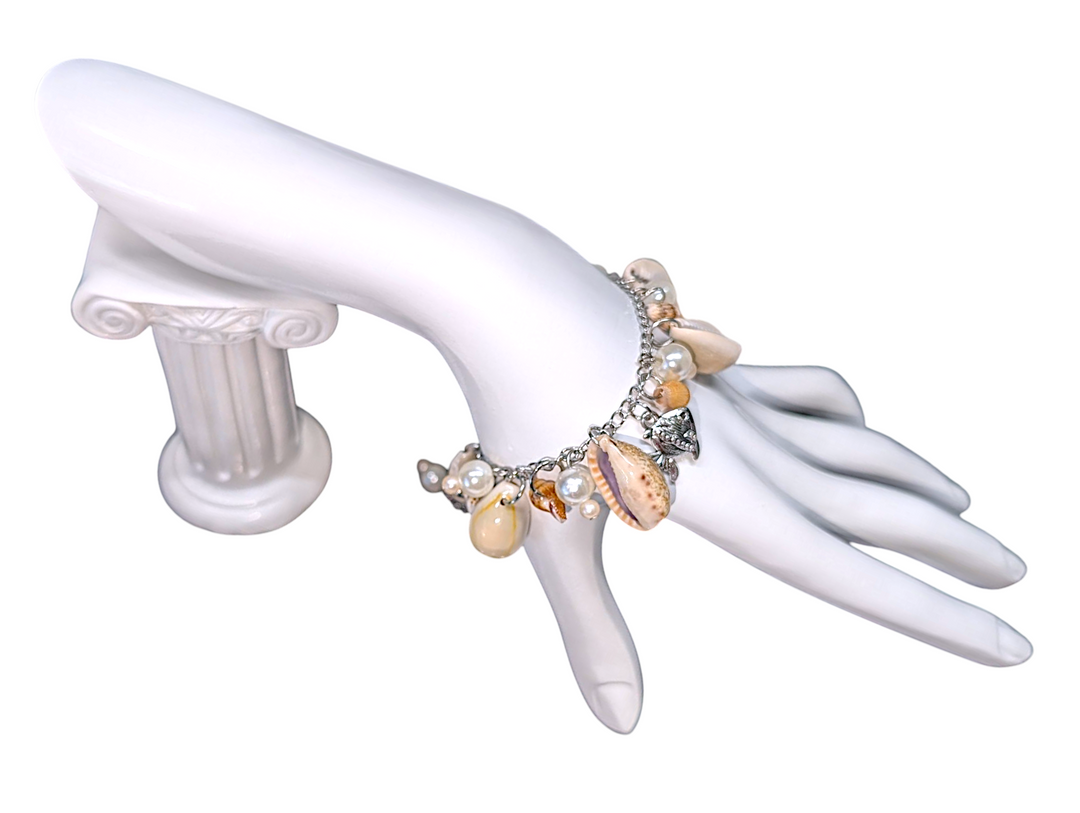Ocean Love Anklet Bracelet