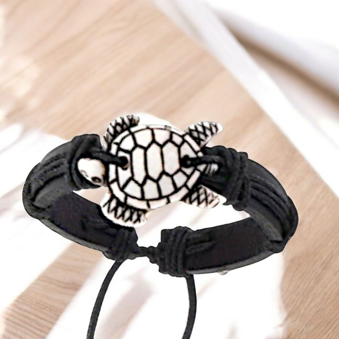 Sea Turtle #3 Bracelet