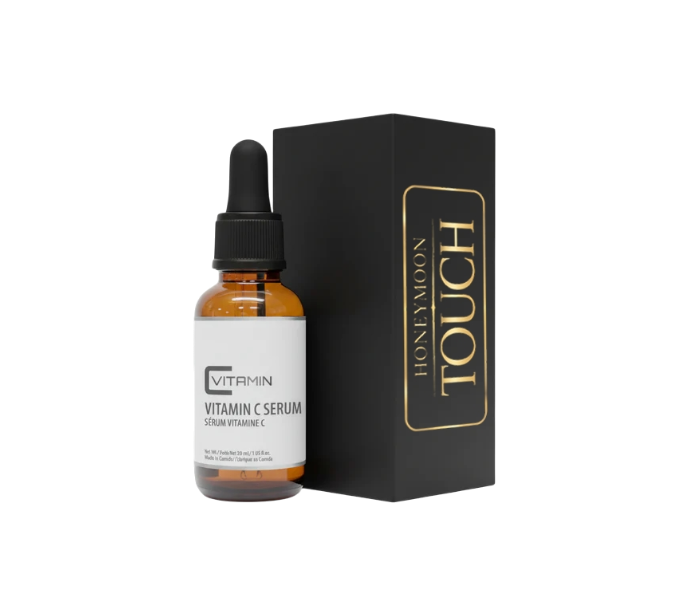 Serum - Vitamin C