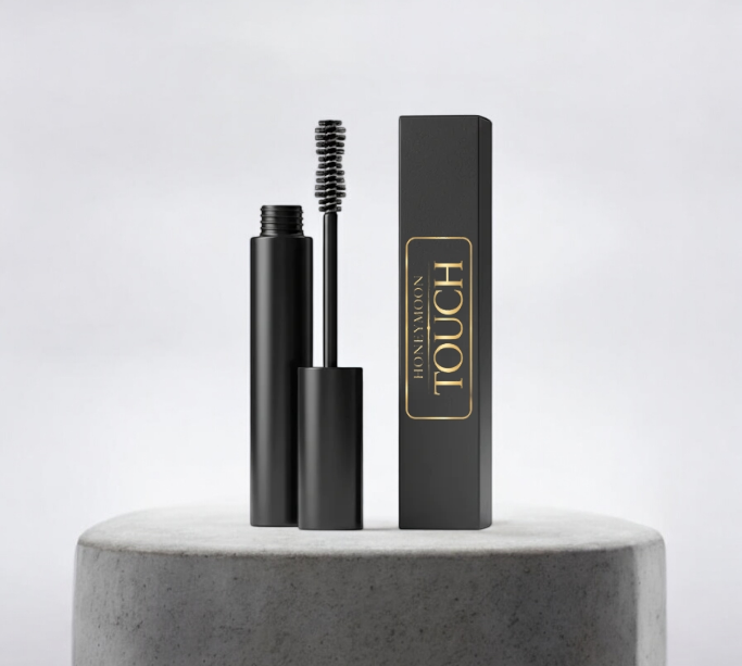 Lash Definition Mascara - Black