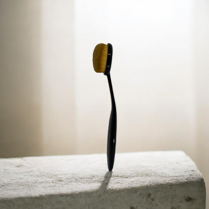 Foundation - JB512 - Brush