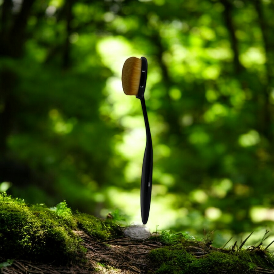 Foundation - JB512 - Brush
