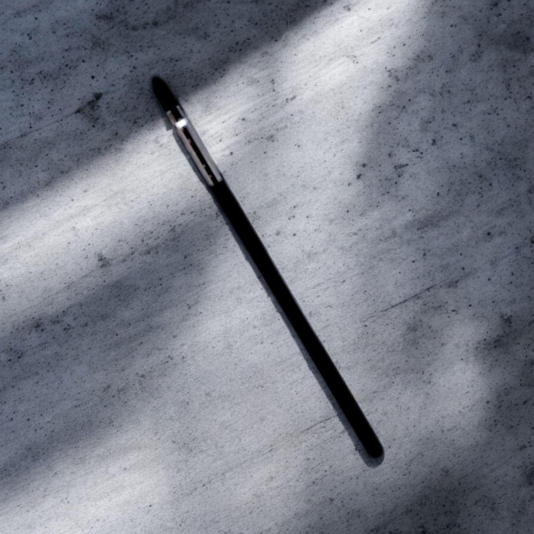 Brush - J513 Oval Lip