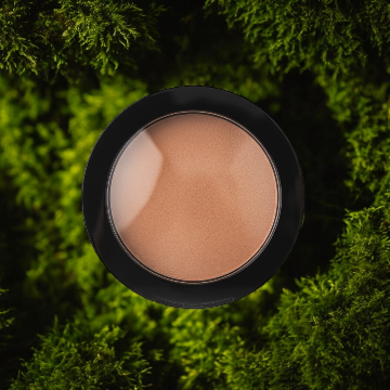 Blush - Compact - Sandy Pearl M