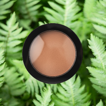 Blush - Compact - Sandy Pearl M