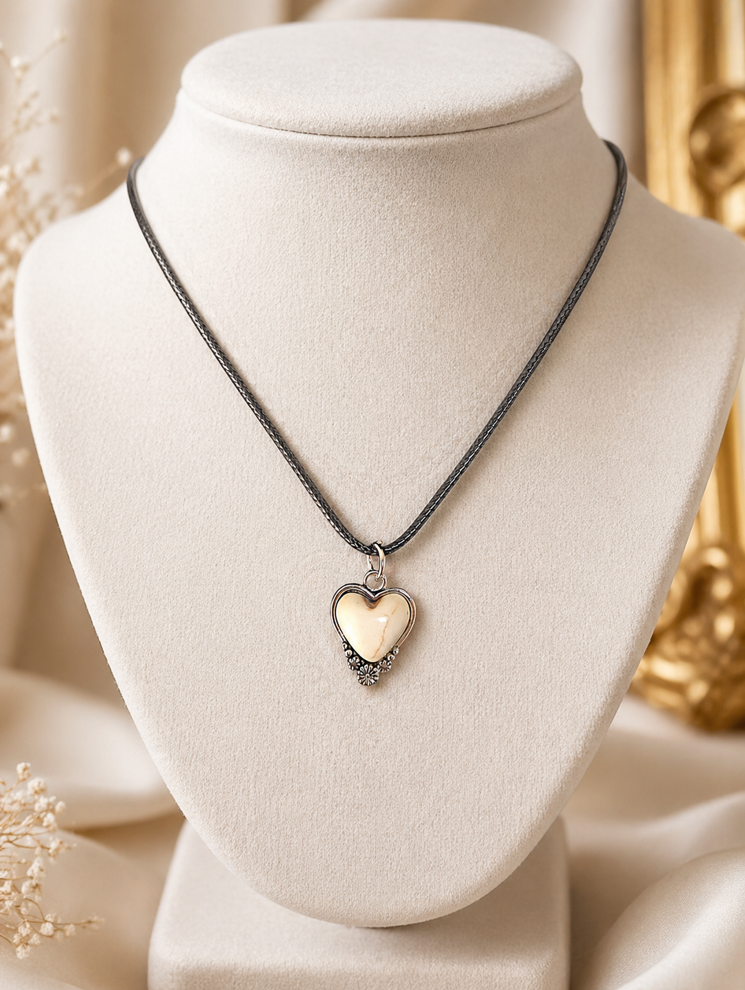 Sweetheart Necklace