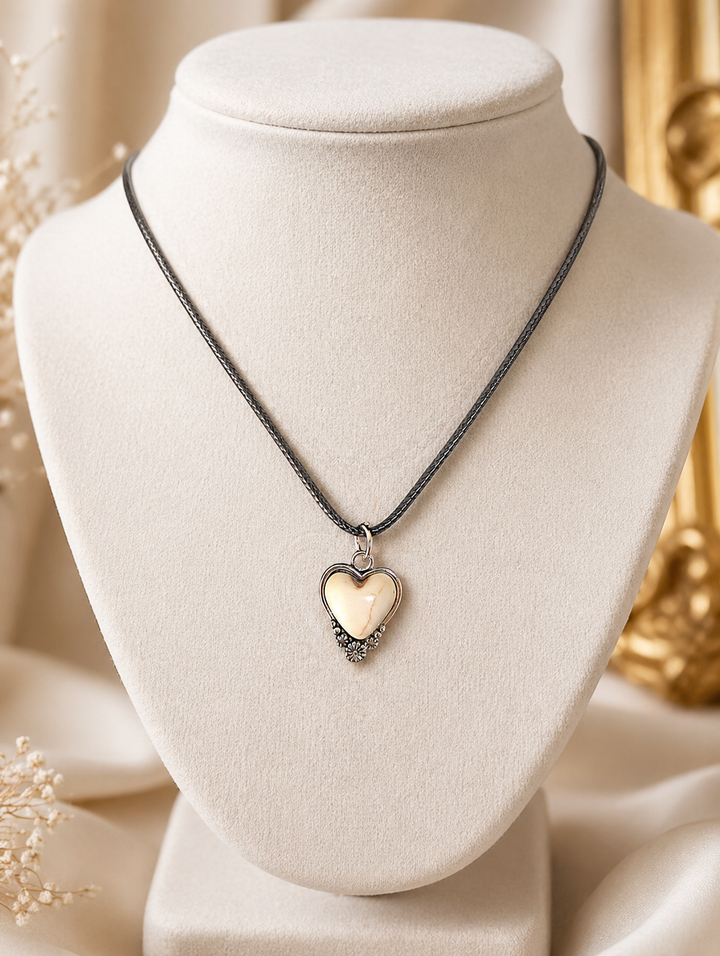 Sweetheart Necklace