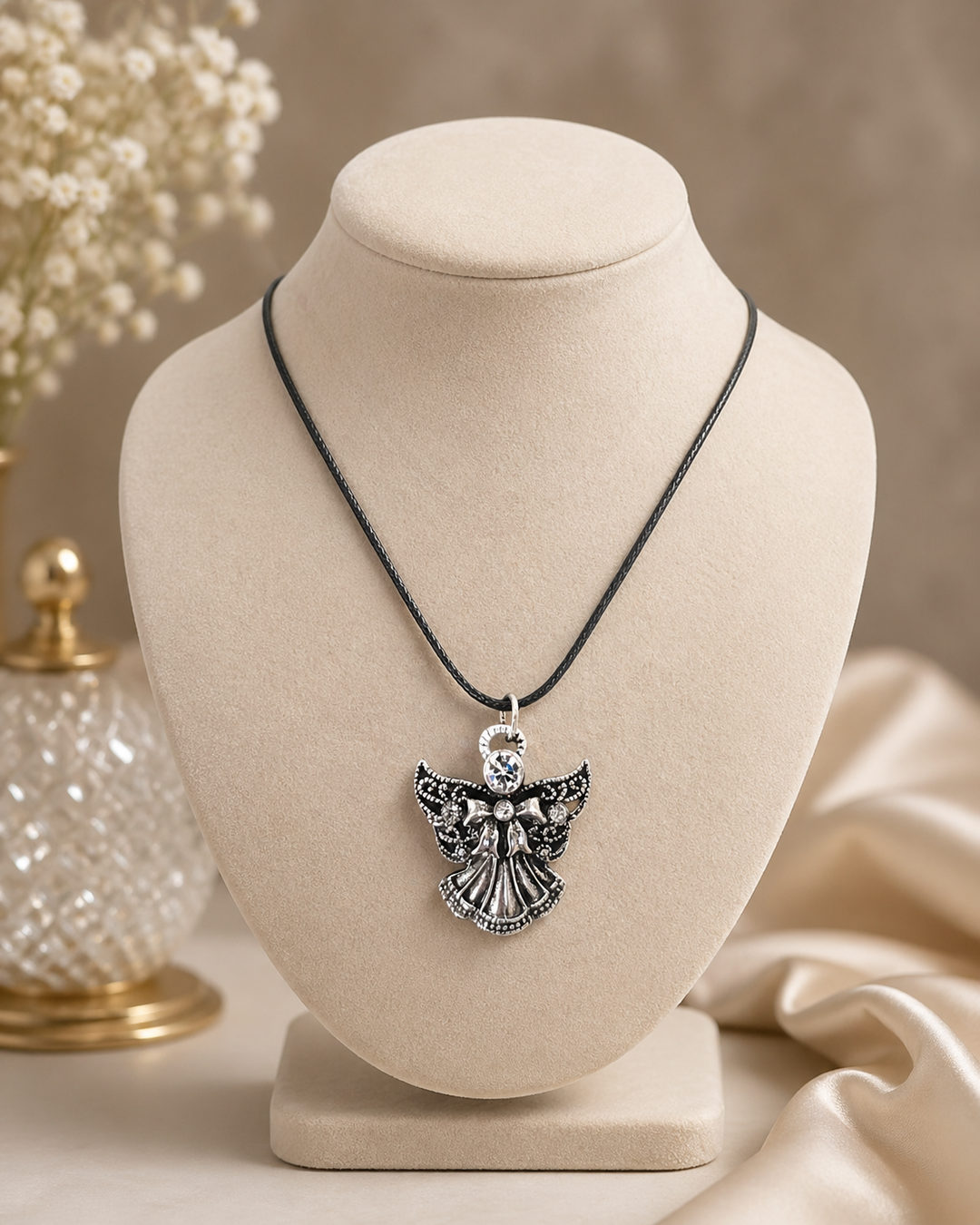 Sweet Angel Necklace
