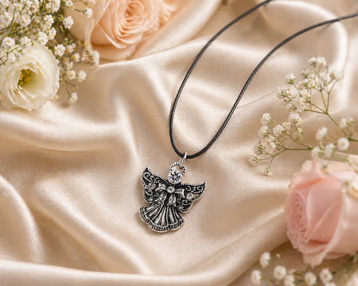 Sweet Angel Necklace