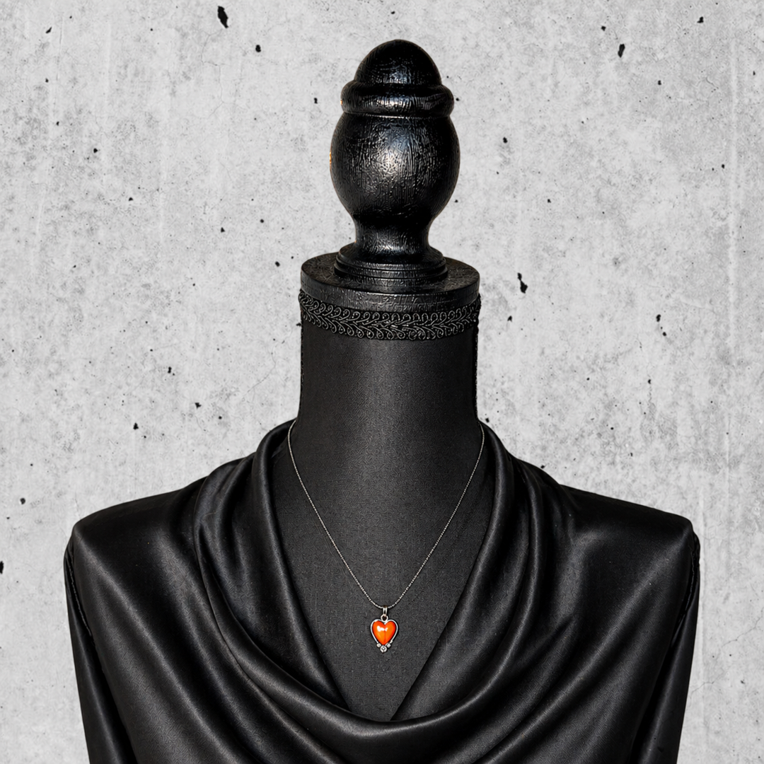 Sweetheart Necklace