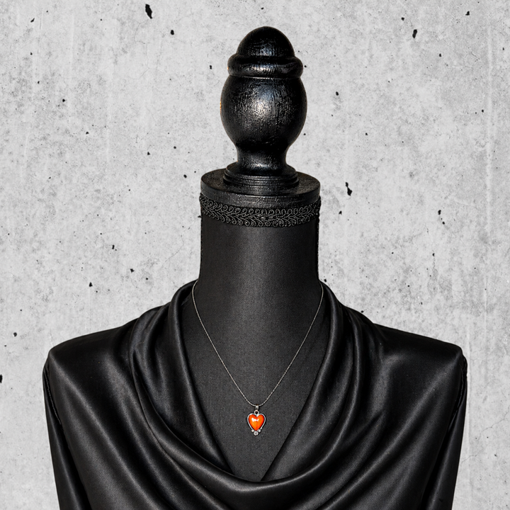 Sweetheart Necklace