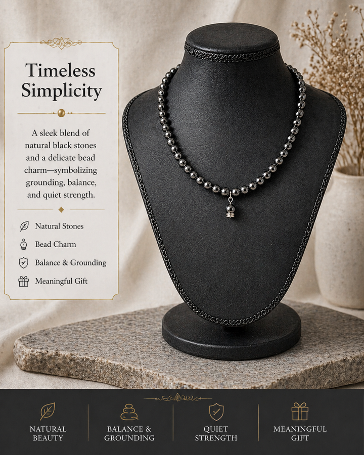 Royal Jade Necklace