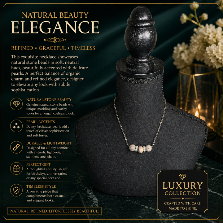 Grandiose Necklace