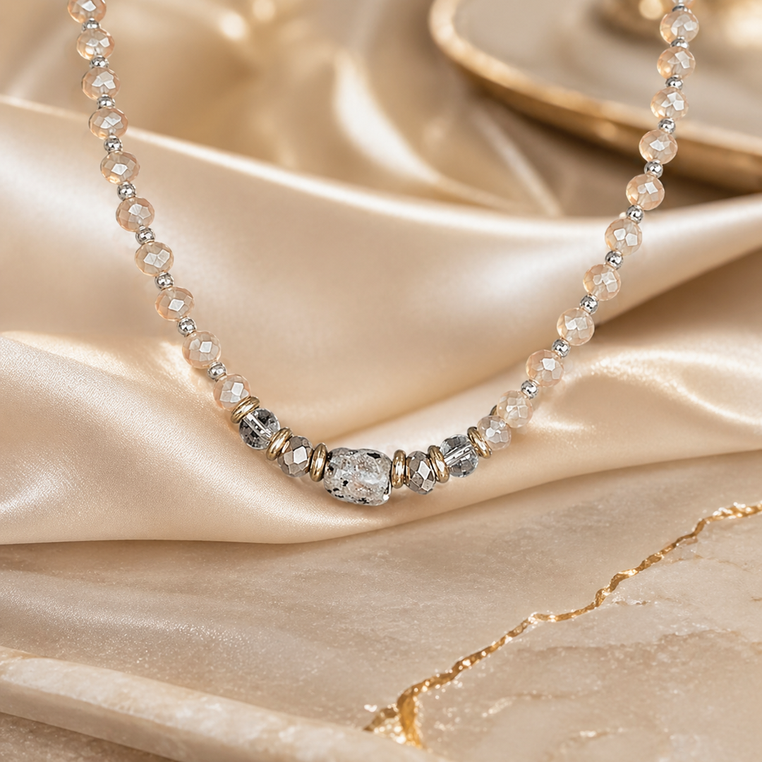 Regal Queen Necklace