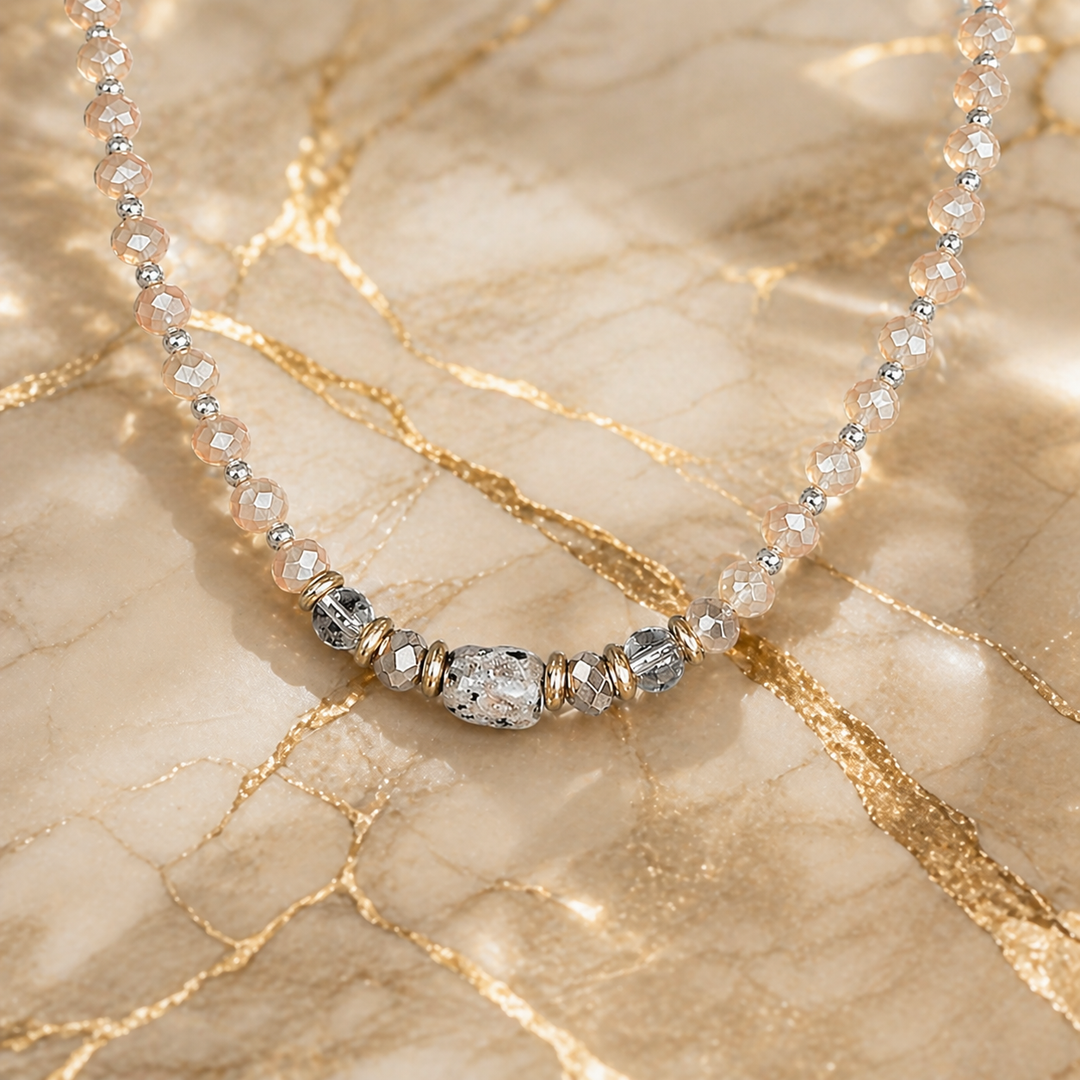 Regal Queen Necklace