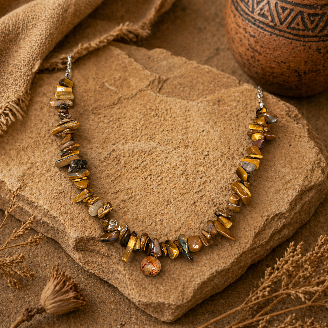 Venus Royalty Necklace