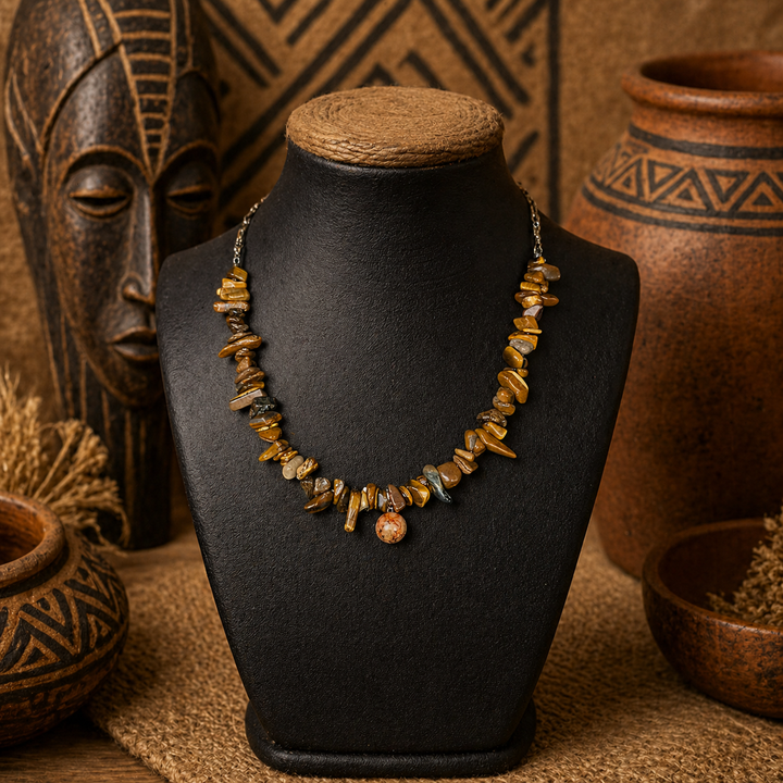 Venus Royalty Necklace
