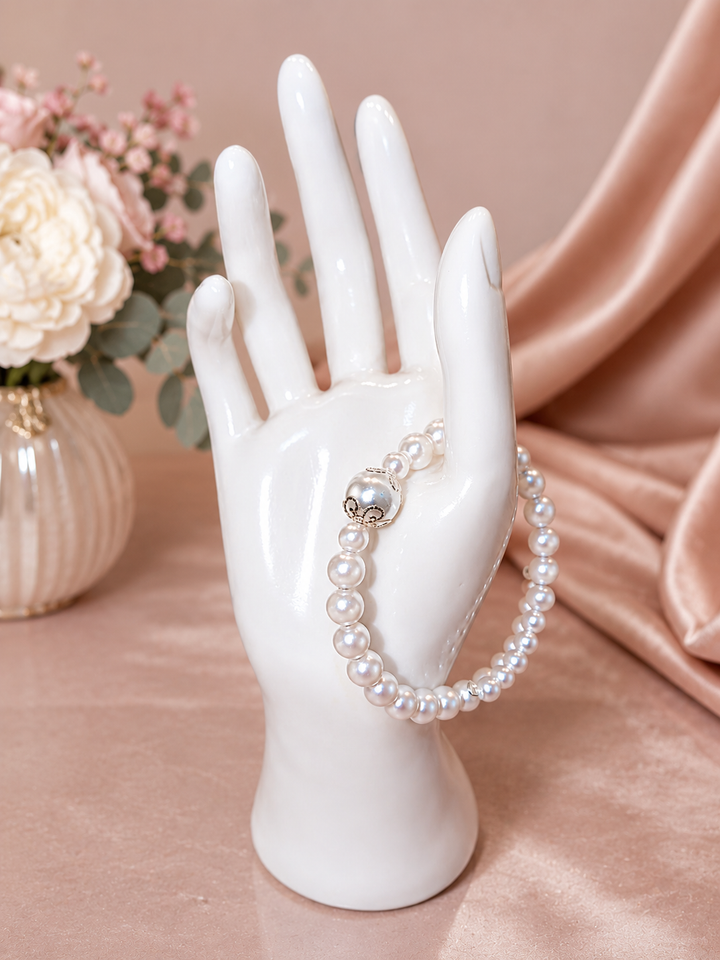 Pure Radiance Bracelet