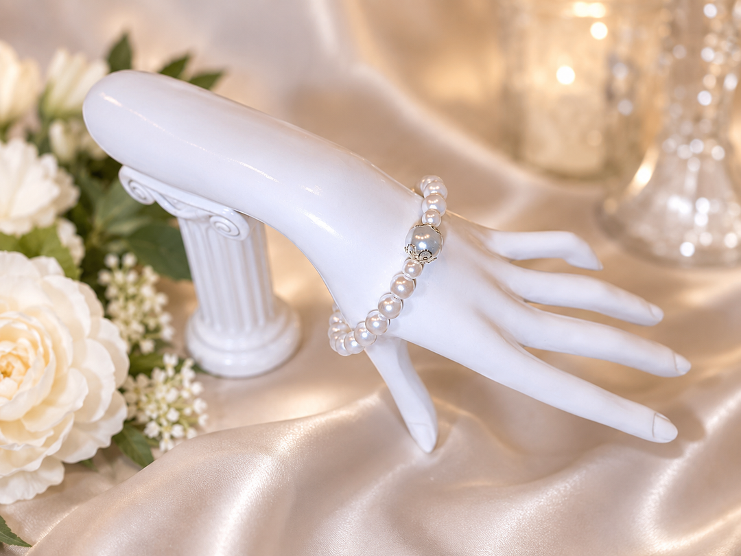Pure Radiance Bracelet