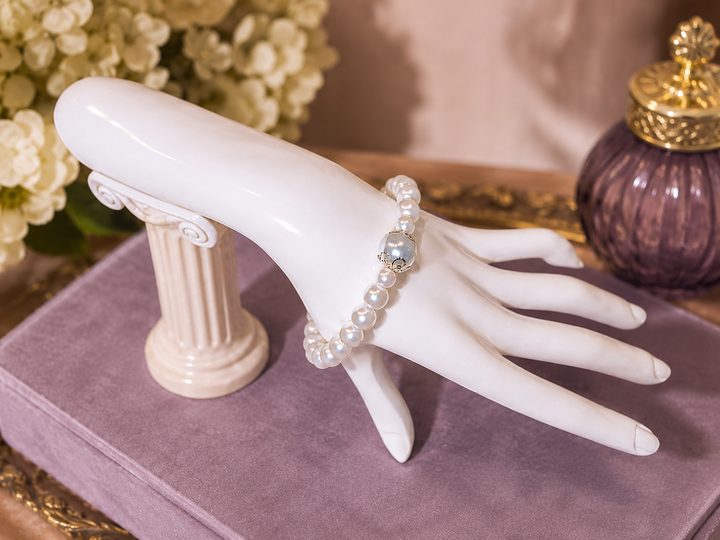 Pure Radiance Bracelet